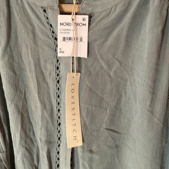 Lovestitch Fly High Dress - Picture 7 of 10